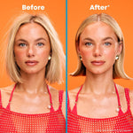 Mega Sleek Anti-frizz Topcoat 50ml