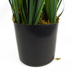 60cm Artificial Grass Plant Lemongrass
