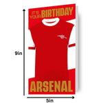 Birthday Card Official Product