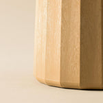 Toilet Brush, White Design, Recycled Materials, Avenir Collection