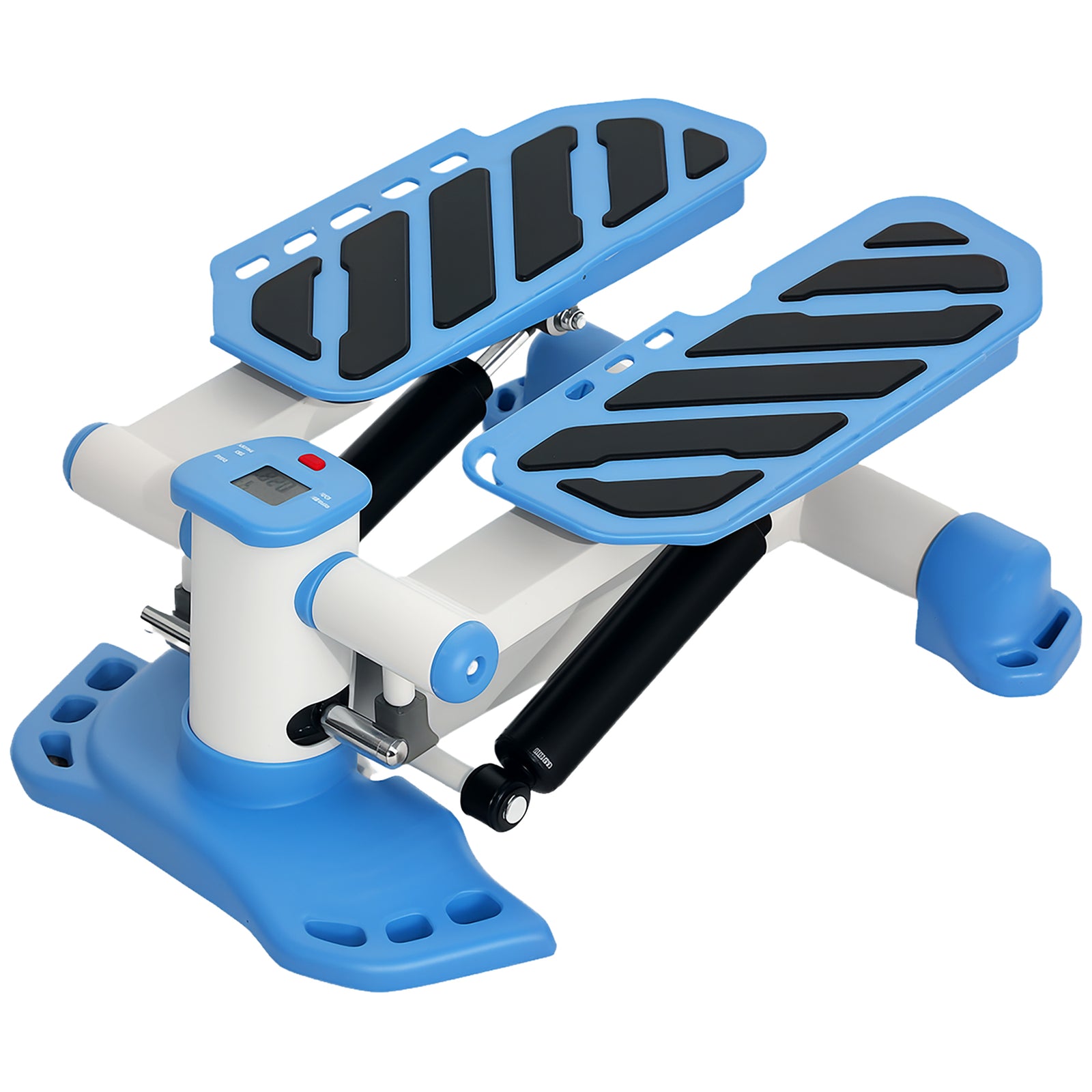 Portable Mini Stepper, Steppers For Exercise Workout
