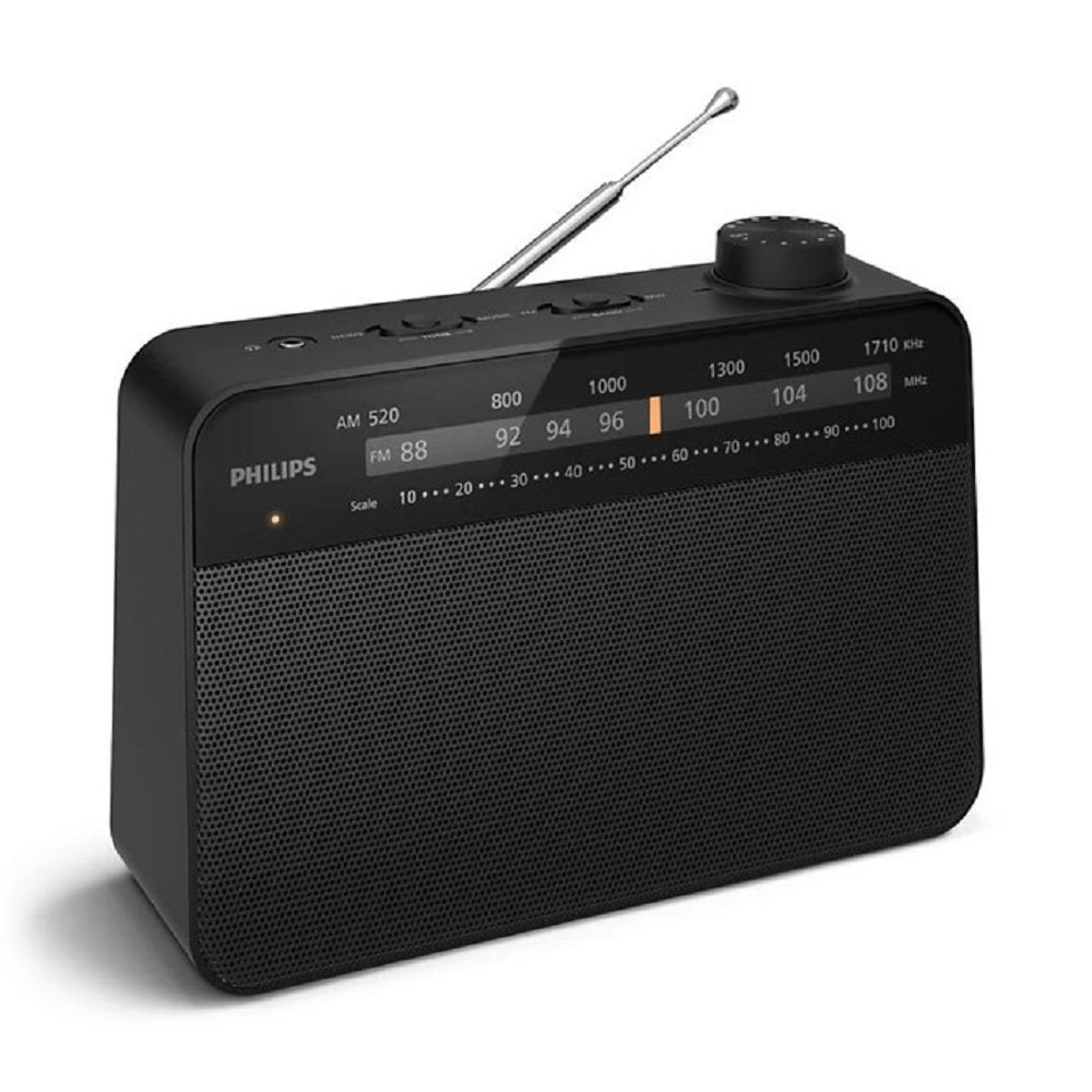 TAR2509 Portable Fm/am Radio
