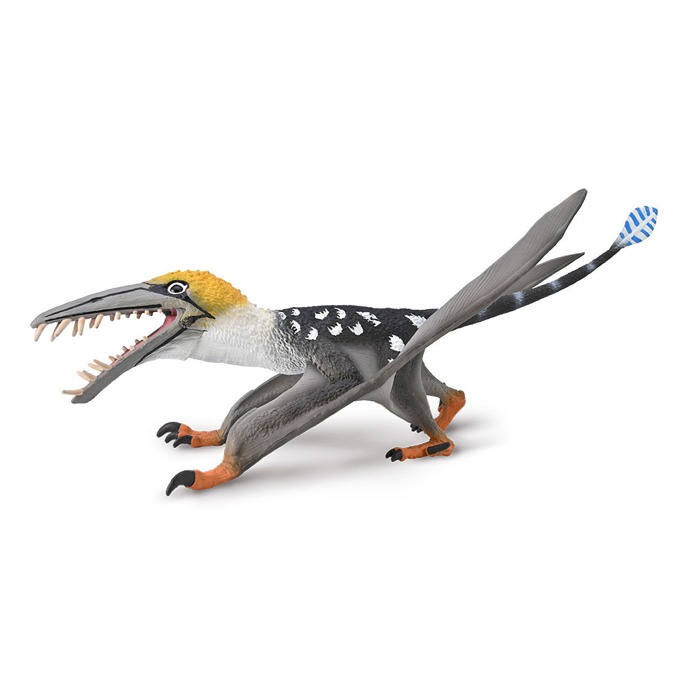 Dearc Sgiathanach Toy With Moveable Jaw (1:3 Scale)