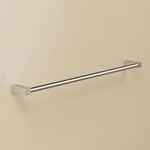 Grab Rail 45cm, Straight, Silver, Up To 150kg, Architect Collection