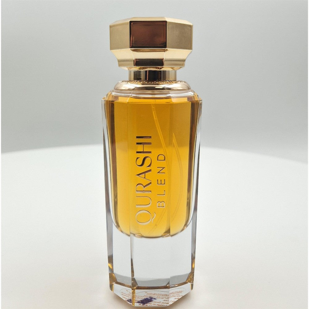 Abdul_Samad_Al_Qurashi 90ml Qurashi Blend Eau De Parfum Long Lasting Luxury Arabian Scent