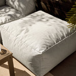 Tetra Outdoor Extra Large Pouffe