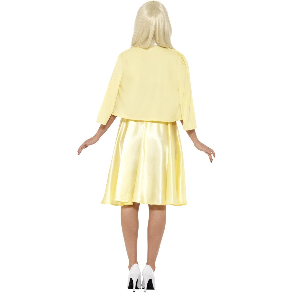 Grease Good Sandy Costume | Medium