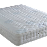 Brooklyn 1400 Pocket Sprung Memory Foam Mattress | Small Single | White