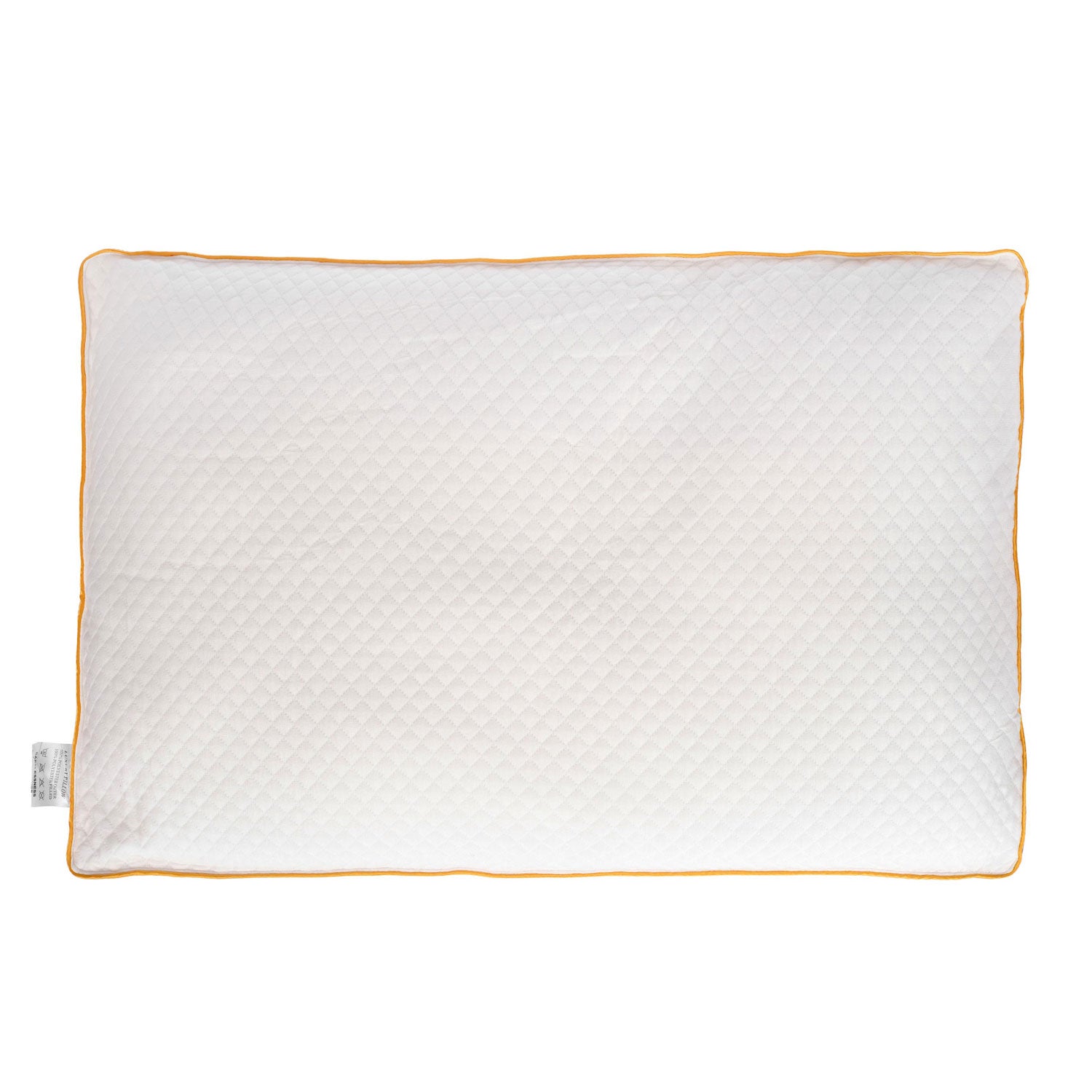 Hypoallergenic Breathable Luxury Pillow 48 X 74 Cm