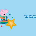 Boy's Birthday Card Official Product