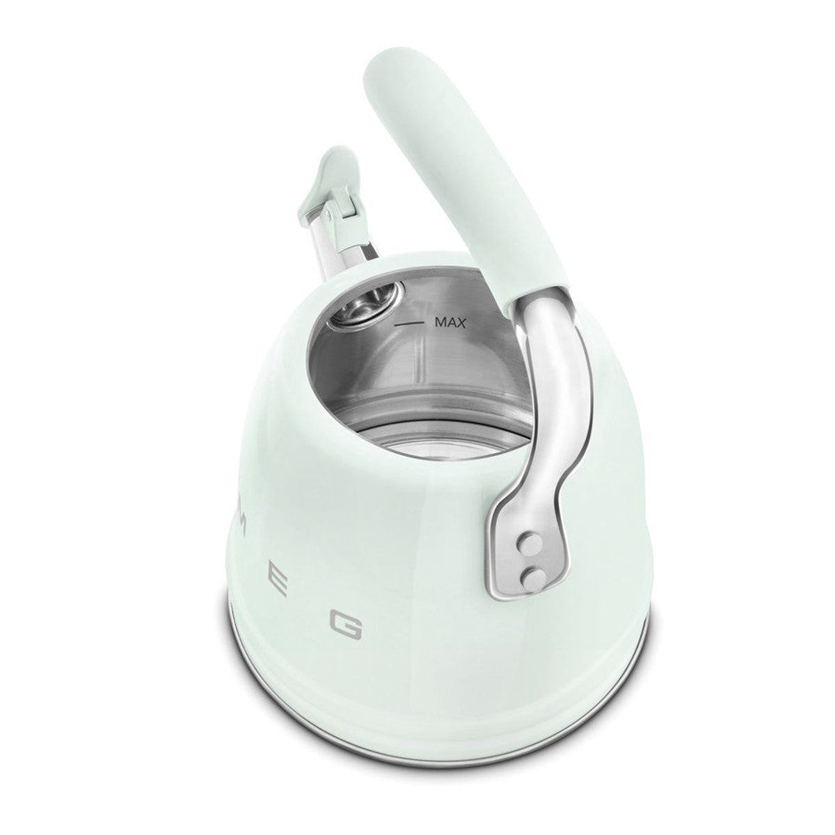 Wkf01, Tsf01 Stovetop Kettle And Toaster Set | Light Green