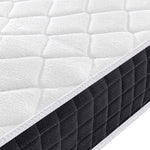 Cloud Medium Pillow Top Pocket Sprung Mattress | Single