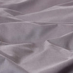 Egyptian Cotton V Shaped Pillowcase 200 Tc | V Shape | Dark Grey
