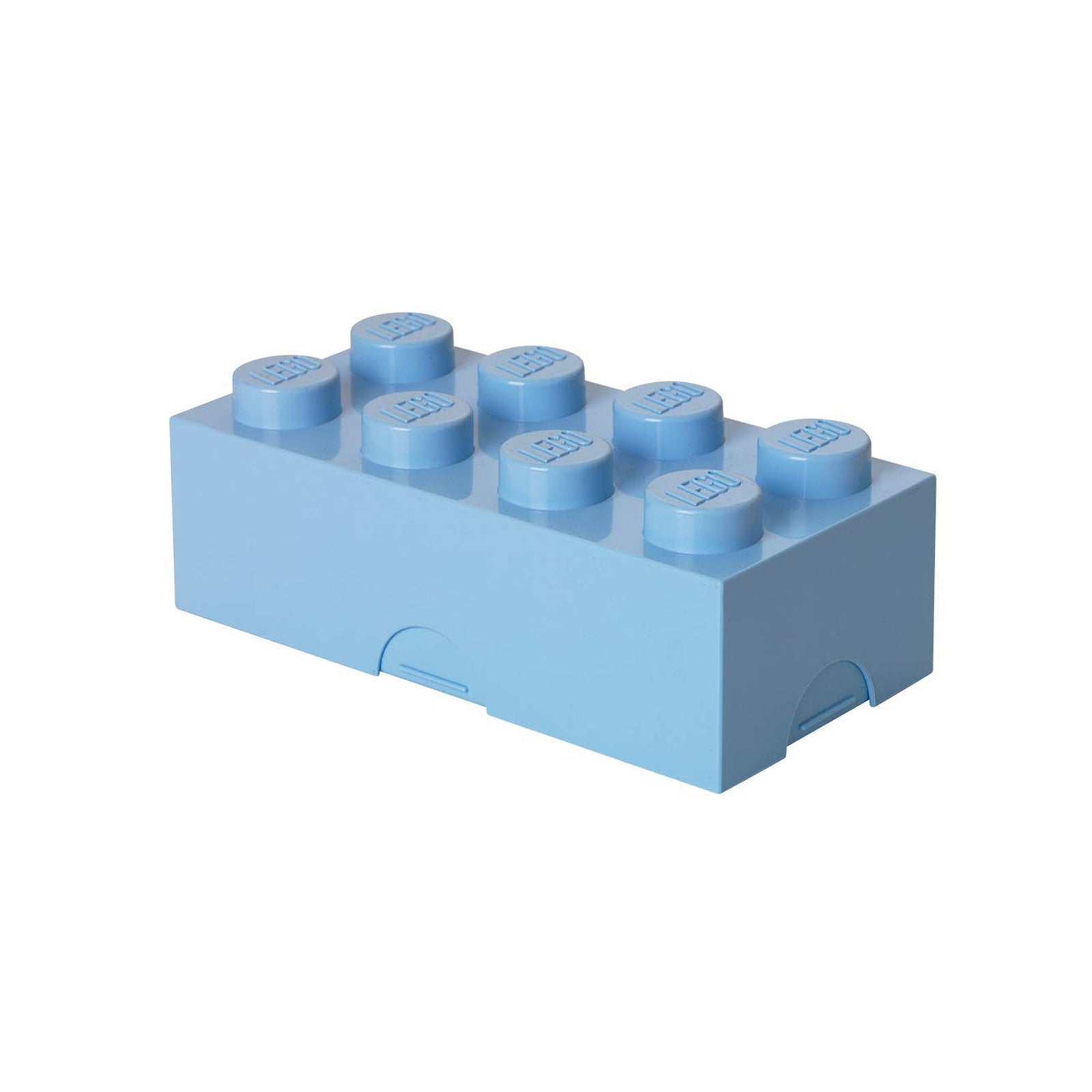 Brick Lunch Box | Medium | Blue