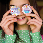 Little Craft - Mini Plate Painting Kit