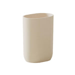 Toothbrush Holder White Freestand Compatible With Alife Collection