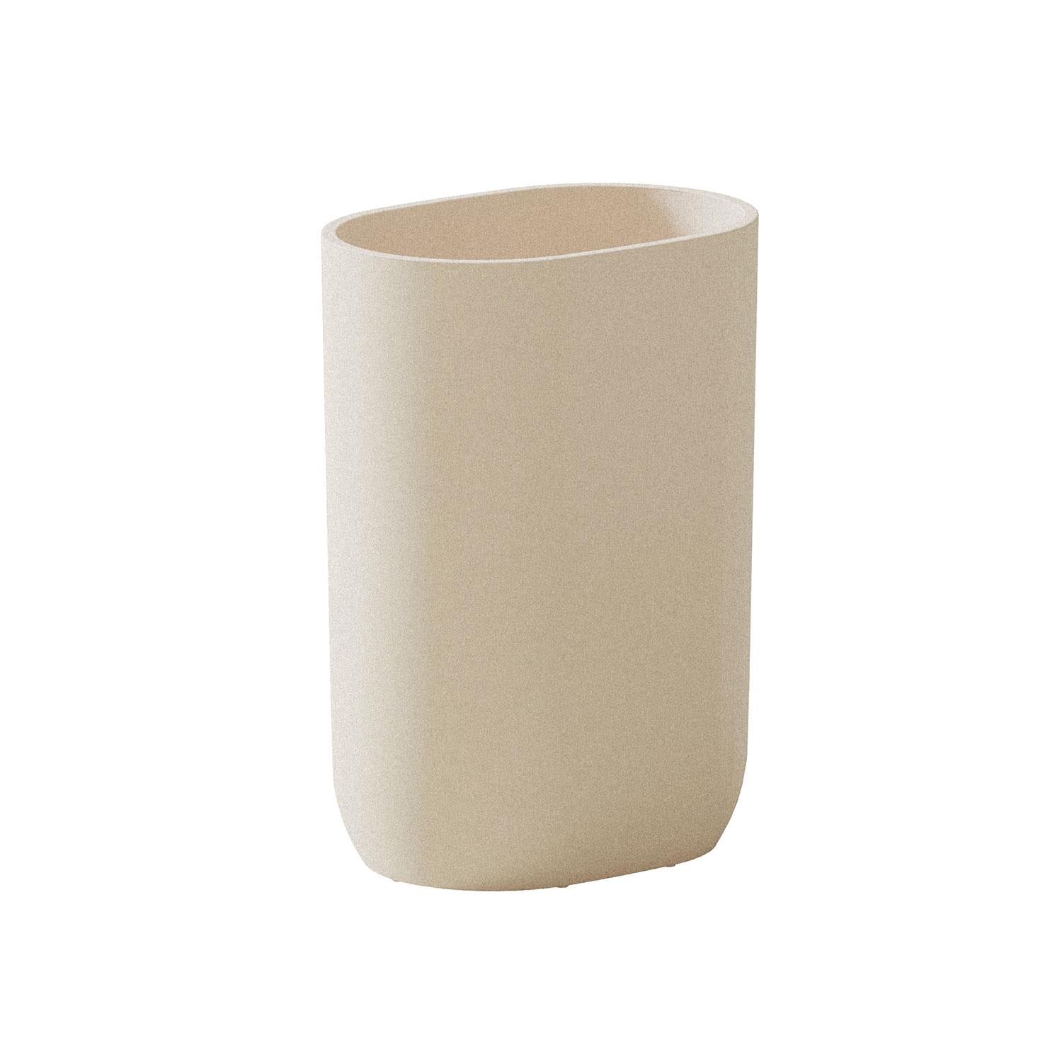Toothbrush Holder White Freestand Compatible With Alife Collection