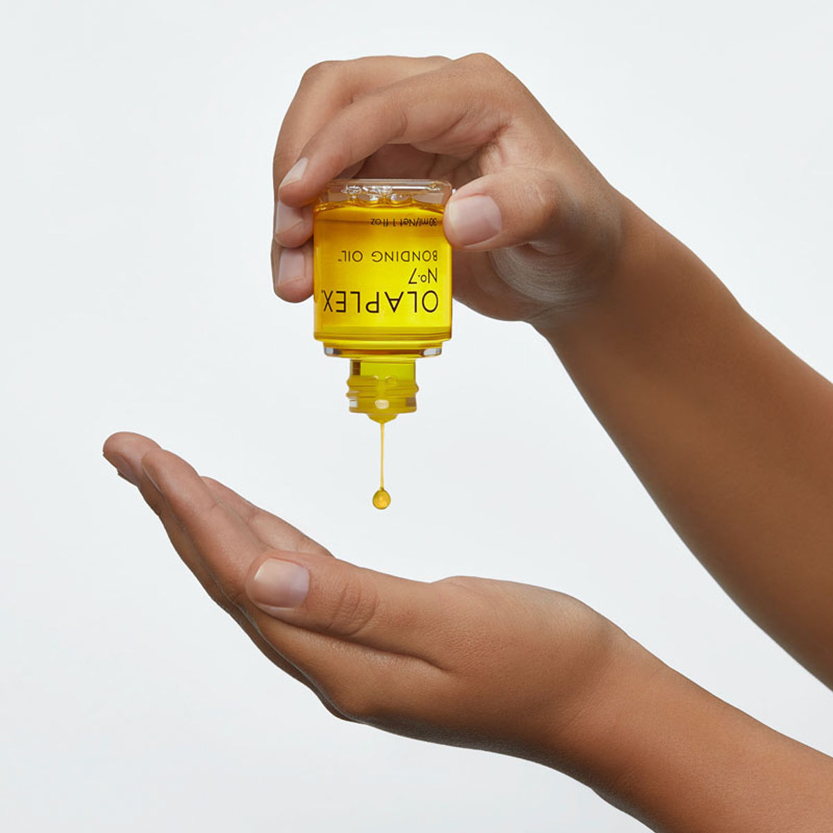 No. 7 Bonding Oil 30ml | Set of 2