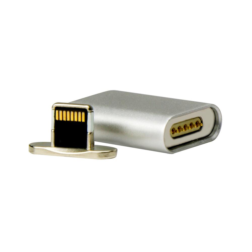 Magnetic Charging Cable, Mini Usb For Android