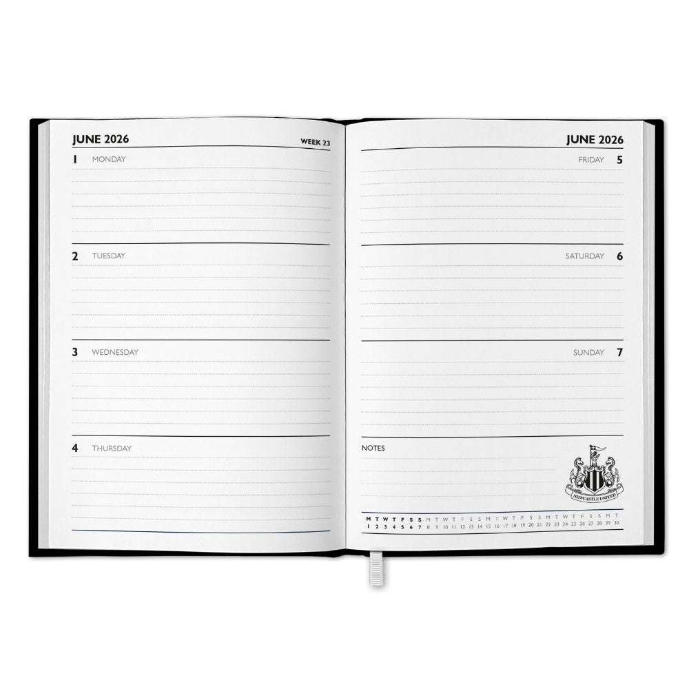 2026 A5 Diary Official Product