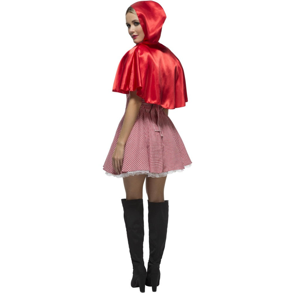 Red Riding Hood Costume | Small