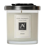 Minimalist Luxe Infame 1-wick Scented Candle