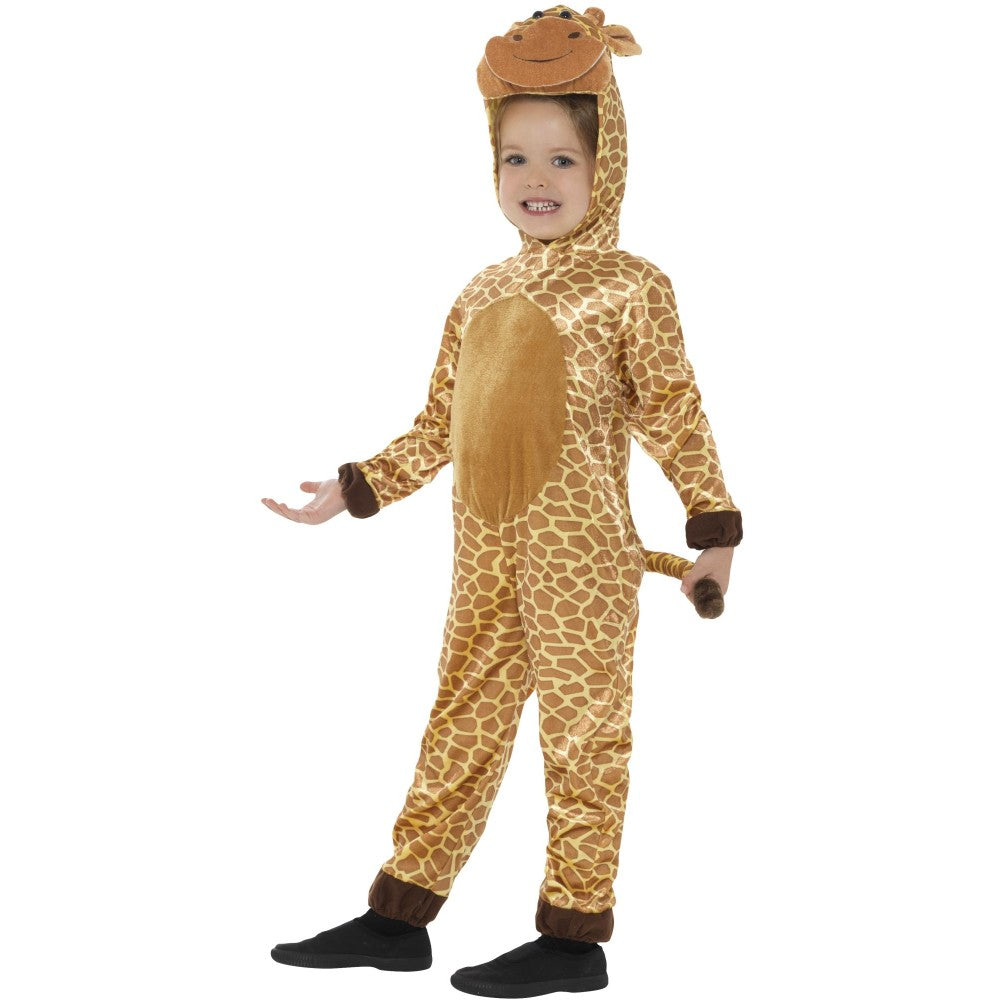 Giraffe Costume, Kids | Small