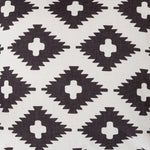 Boho Geometric Kyoto Cushion Set Of 2