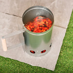 Charcoal Chimney Starter