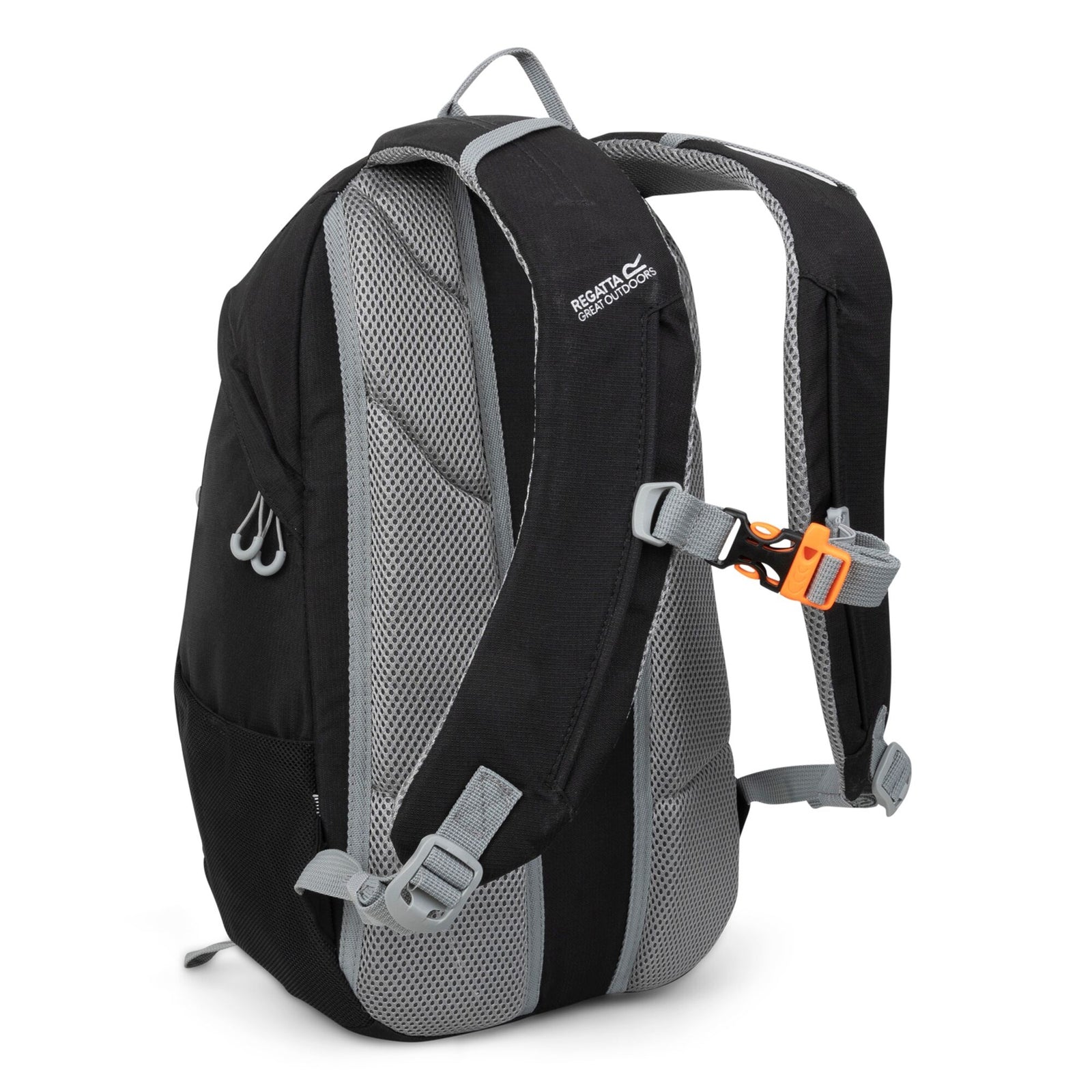 Survivor V4 20l Backpack | One Size | Black