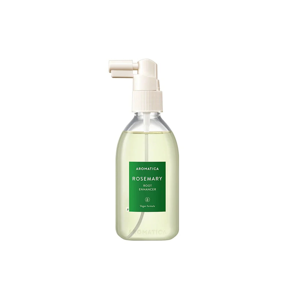 Rosemary Root Enhancer 100ml