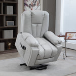 Riser Recliner Chair Elderly Quick Assembly