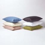 Egyptian Cotton Flat Sheet 1000 Thread Count | King | Green