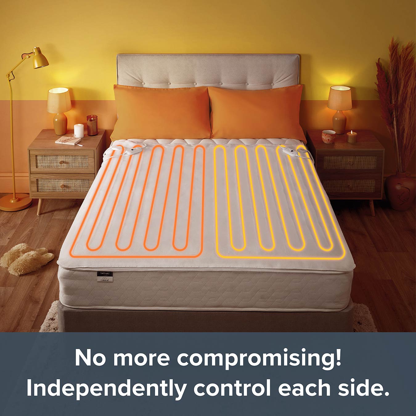 Electric Blanket | King
