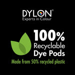 Wash & Dye Fabric Dye, 2 Packs Of 350g