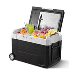 30l Compressor Car Refrigerator With App Control