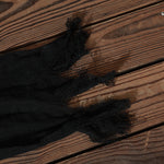 167 Cm Halloween Outdoor Decoration Crawling Zombie, Sound Activated