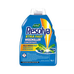 Xtra Fast Ready To Use Weedkiller For Home & Garden Use, 3 Litres | Blue