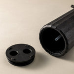 Soap Dispenser, 200ml White, Recycled Materials, Avenir Collection