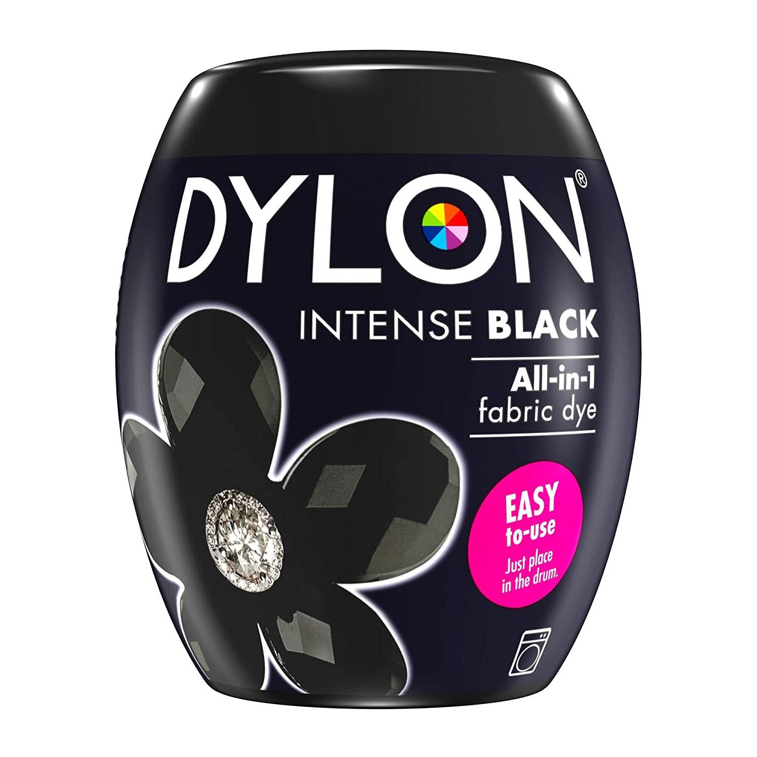 Washing Machine Fabric Dye Pod, 350g | Set-of-1