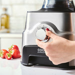 1000w Power Food Processor