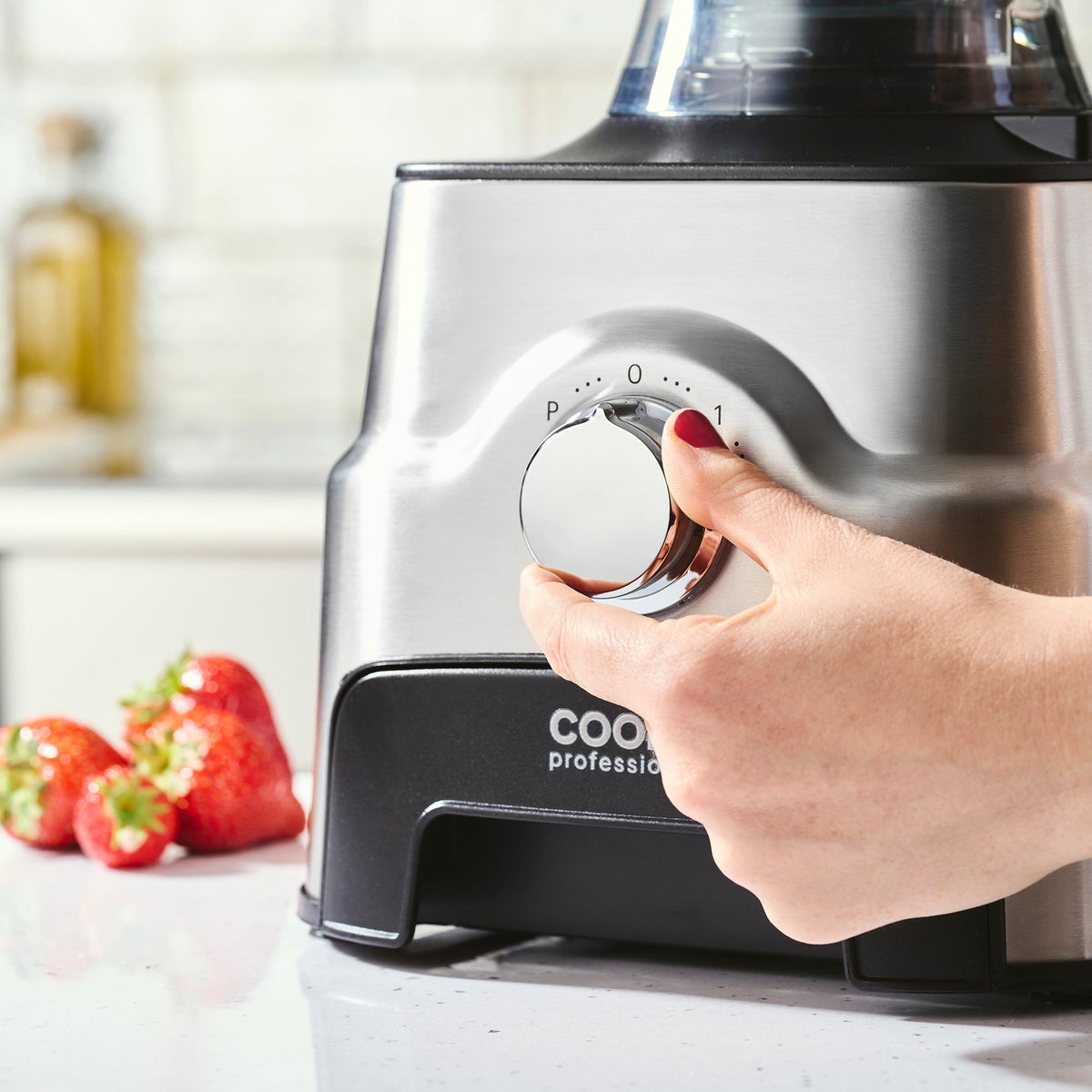 1000w Power Food Processor