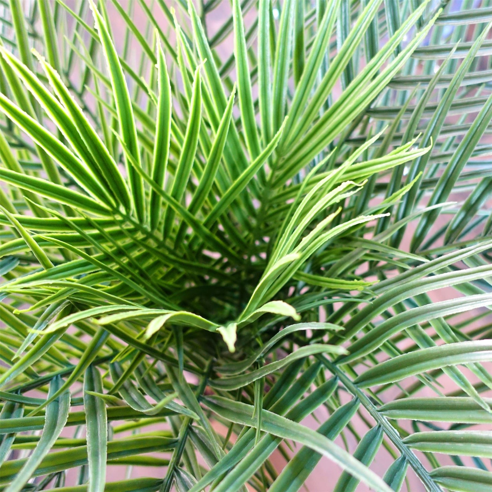 Cycas Palm Tree Uv Resistant Outdoor 120cm Artificial