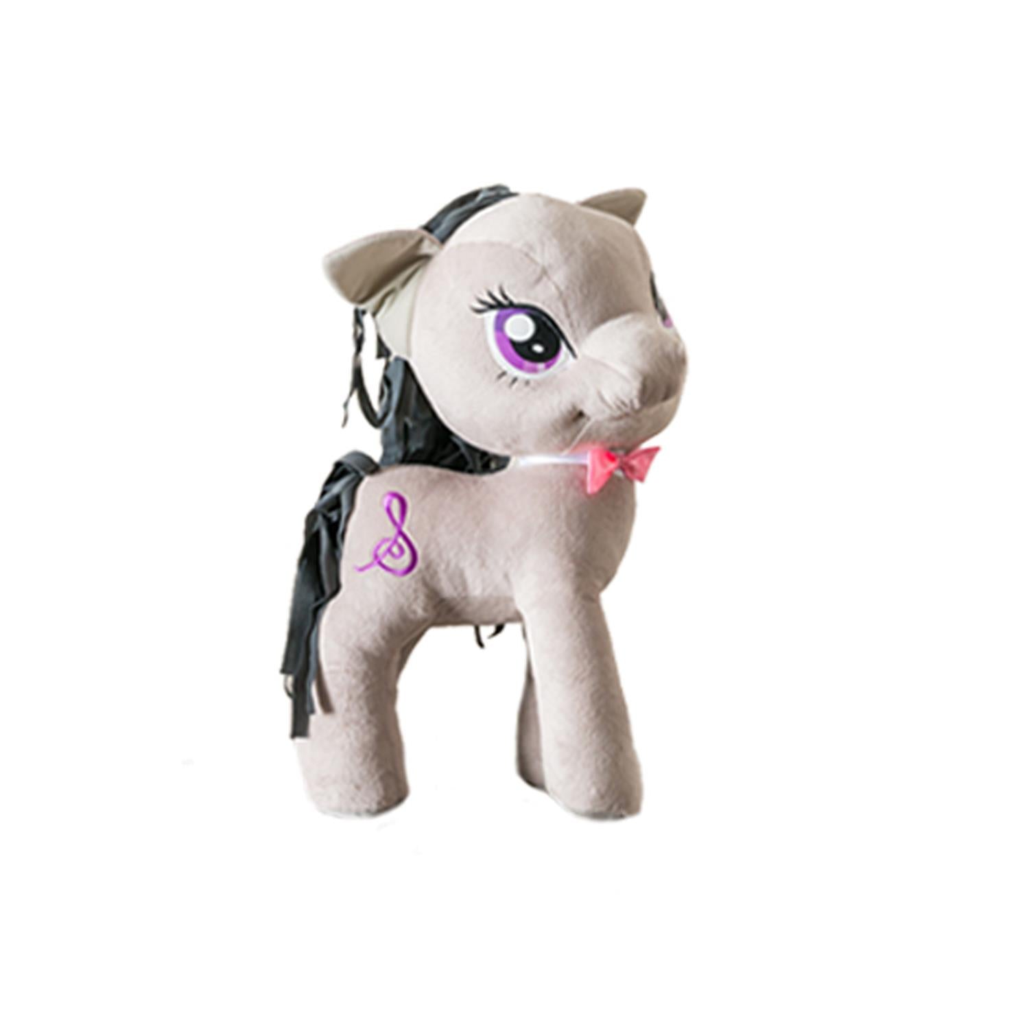 Doodle My Little Pony Octavia Plush Toy, Perfect For The My Little Pony Fan, 20 Inch