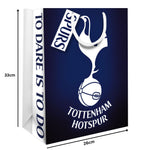 Tottenham Hotspur FC Medium Gift Bag Official Product