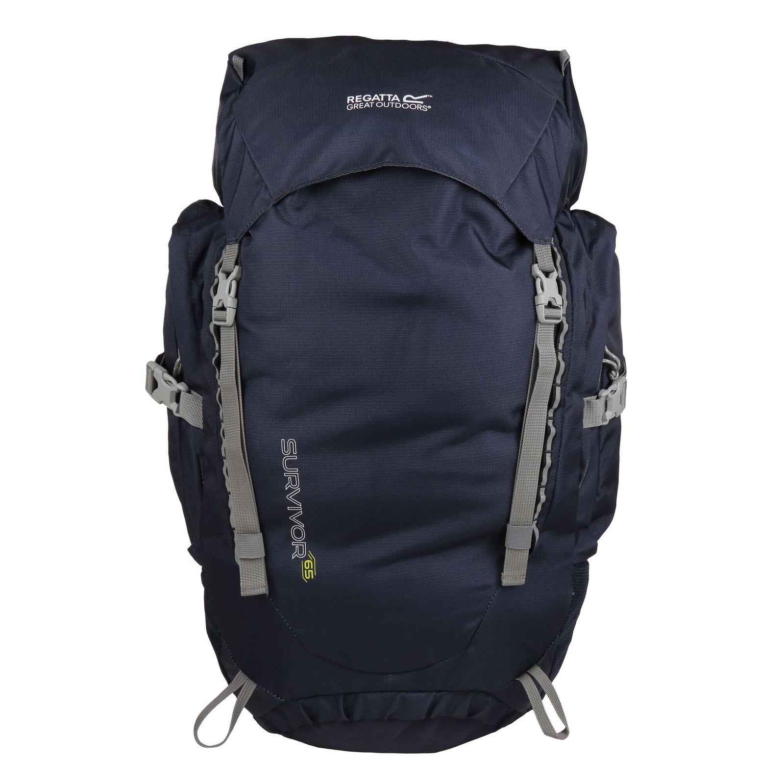 Survivor V4 65l Backpack | One Size | NavyBlue
