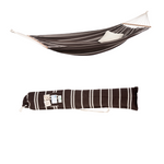 Brasilia Mocca Double Garden Hammock