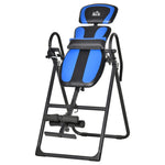 Foldable Gravity Inversion Table | Black