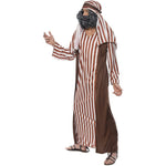 Shepherd Costume