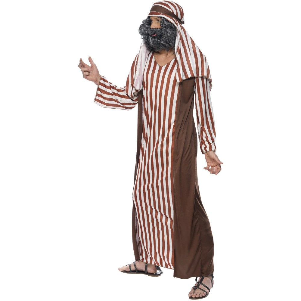 Shepherd Costume